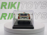 Lancia Delta 4WD Edicola 1/43 Bianco 1990 - RikiToys - Edicola