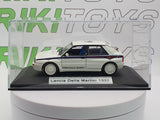 Lancia Delta Evo Martini Norev 1/43 Bianco 1992 - RikiToys - Norev