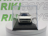 Lancia Delta Evo Martini Norev 1/43 Bianco 1992 - RikiToys - Norev