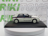 Lancia Delta Evo Martini Norev 1/43 Bianco 1992 - RikiToys - Norev