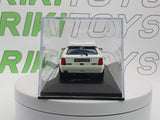 Lancia Delta Evo Martini Norev 1/43 Bianco 1992 - RikiToys - Norev