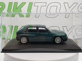 Lancia Delta EVO Norev 1/43 Verde - RikiToys - Norev#