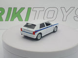 Lancia Delta HF EVO Welly 1/60 Bianco 1993 - RikiToys - Welly