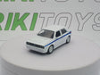 Lancia Delta HF EVO Welly 1/60 Bianco 1993 - RikiToys - Welly