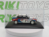 Lancia Delta HF Martini R.M.Carlo (1990) Edicola 1/43 - RikiToys - Edicola#