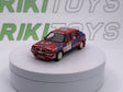 Lancia Delta Integrale 16 V Vitesse 1/43 Rosso 1989 - RikiToys - Vitesse
