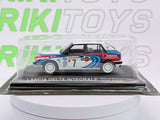 Lancia Delta Integrale Edi 1/43 Bianco 1990 - RikiToys - Edi