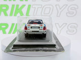 Lancia Delta Integrale Edi 1/43 Bianco 1990 - RikiToys - Edi