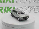 Lancia Delta Mondo Motors 1/43 Argento 1979 - RikiToys - Mondo Motors
