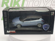 Lancia Delta Mondo Motors 1/43 Azzurro 2008 - RikiToys - Mondo Motors