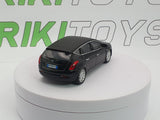 Lancia Delta Mondo Motors 1/43 Nero 2008 - RikiToys - Mondo Motors