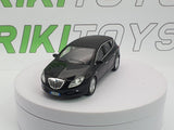 Lancia Delta Mondo Motors 1/43 Nero 2008 - RikiToys - Mondo Motors