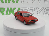 Lancia Delta Norev 1/43 Rosso 1979 - RikiToys - Norev