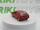 Lancia Delta Norev 1/43 Rosso 1979 - RikiToys - Norev