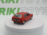 Lancia Delta Norev 1/43 Rosso 1979 - RikiToys - Norev