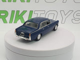 Lancia Flaminia Berlina Norev 1/43 Blu 1957 - RikiToys - Norev