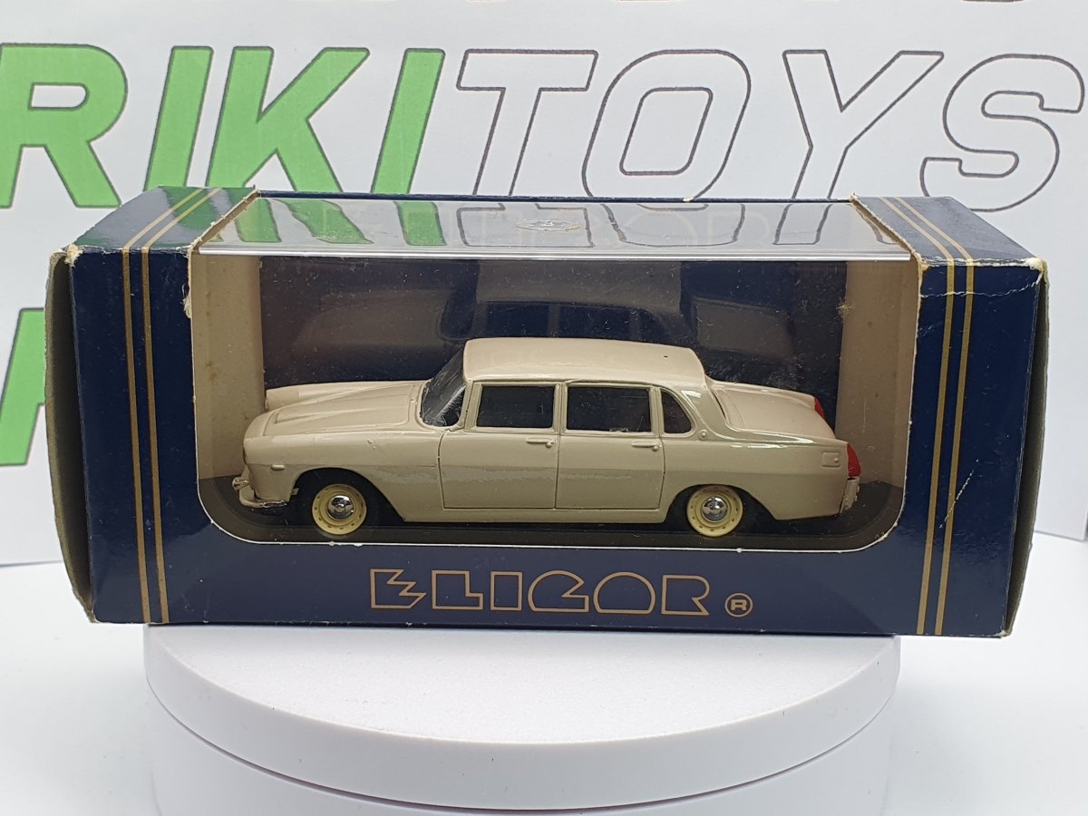 Lancia Flaminia Berlina Norev 1/43 - RikiToys - Eligor#