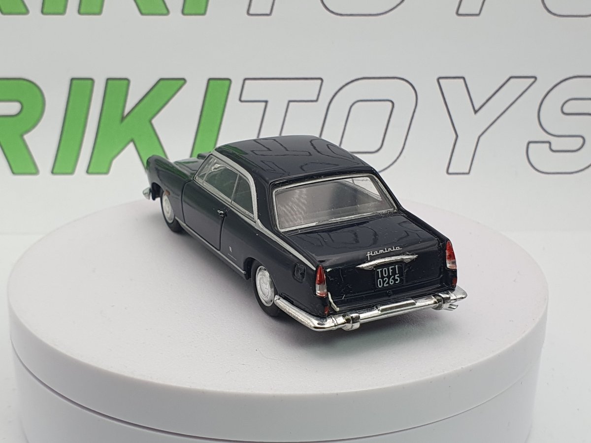 Lancia Flaminia Berlina Norev 1/43 Nero 1959 - RikiToys - Norev
