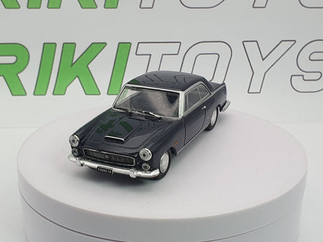 Lancia Flaminia Berlina Norev 1/43 Nero 1959 - RikiToys - Norev