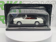 Lancia Flaminia Convertibile Vignale 1962 Norev 1/43 Bianco - RikiToys - Norev#