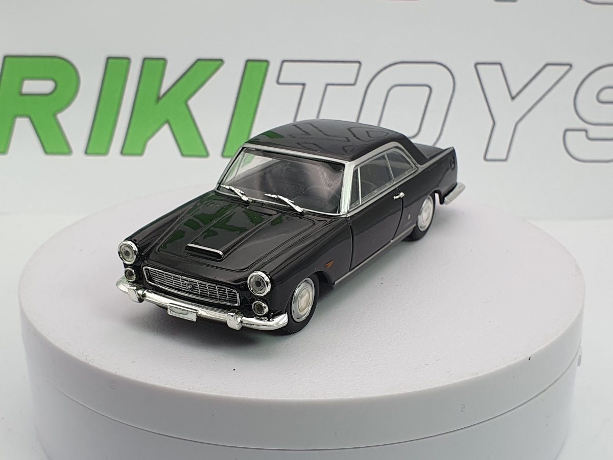 Lancia Flaminia Coupè Norev 1/43 Nero 1959 - RikiToys - Norev#