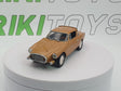 Lancia Flaminia Loewy Norev 1/43 Beige 1960 - RikiToys - Norev