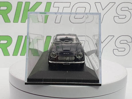 Lancia Flaminia Super Sport Norev 1/43 - RikiToys - Norev#
