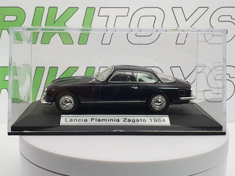 Lancia Flaminia Super Sport Norev 1/43 - RikiToys - Norev#