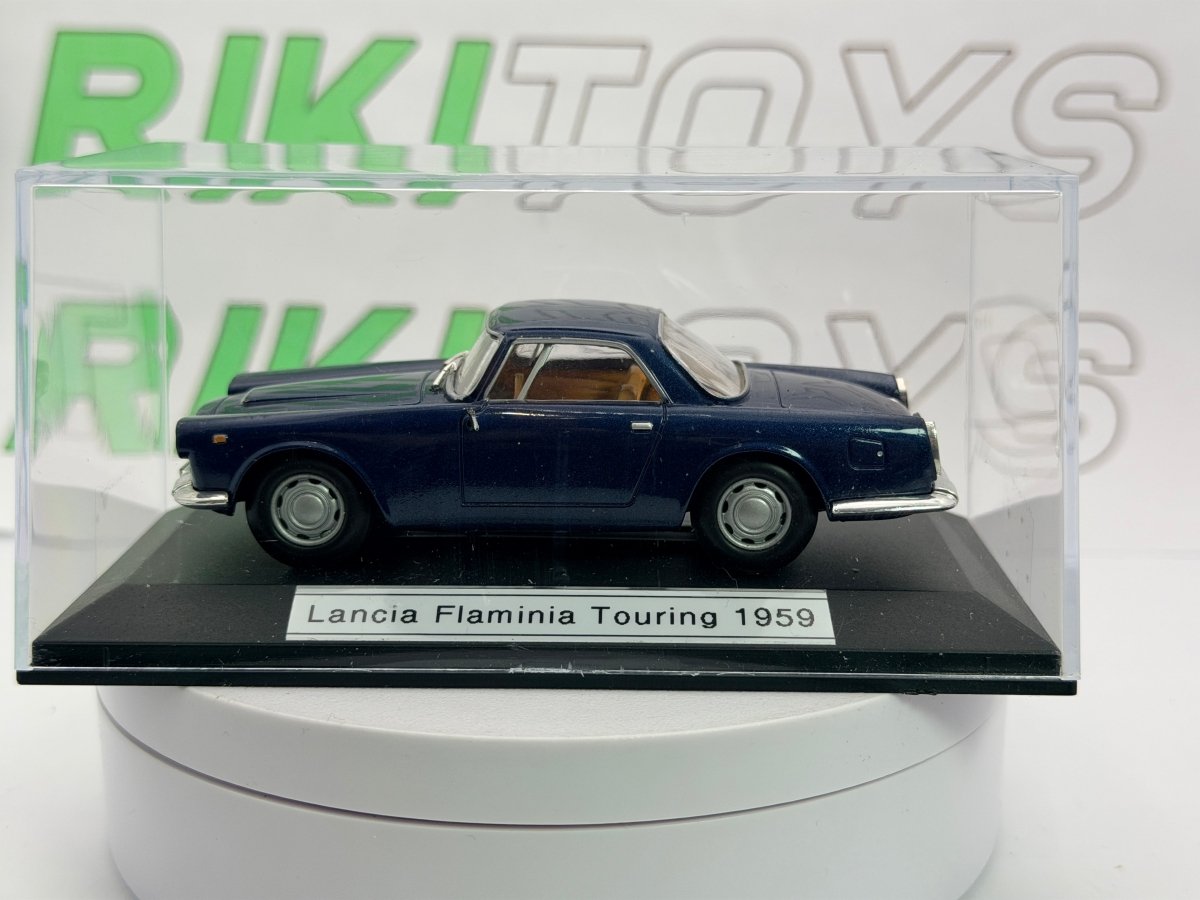 Lancia Flaminia Touring (1959) Edicola 1/43 - RikiToys - Edicola