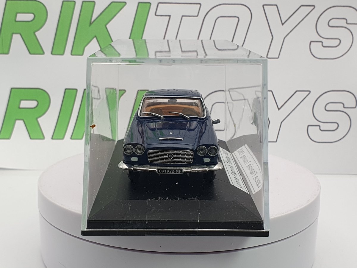 Lancia Flaminia Touring (1960) Edicola 1/43 - RikiToys - Edicola#