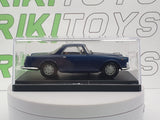 Lancia Flaminia Touring Edicola 1/43 Blu metallizzato 1959 - RikiToys - Edicola