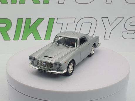 Lancia Flaminia Touring Norev 1/43 Argento 1959 - RikiToys - Norev