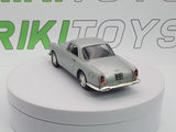 Lancia Flaminia Touring Norev 1/43 Argento 1959 - RikiToys - Norev