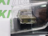Lancia Flavia Berlina 1 Serie Norev 1/43 Oro 1960 - RikiToys - Norev