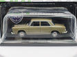 Lancia Flavia Berlina 1 Serie Norev 1/43 Oro 1960 - RikiToys - Norev