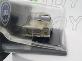 Lancia Flavia Berlina 1 Serie Norev 1/43 Oro 1960 - RikiToys - Norev