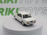 Lancia Flavia Berlina 2^ serie Norev 1/43 Bianco 1967 - RikiToys - Norev