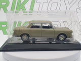 Lancia Flavia Berlina Norev 1/43 Oro 1960 - RikiToys - Norev