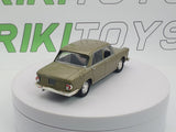 Lancia Flavia Berlina Norev 1/43 Oro 1961 - RikiToys - Norev