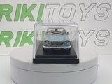 Lancia Flavia Coupé Edicola 1/43 Azzurro 1961 - RikiToys - Edicola