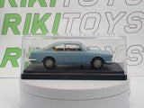 Lancia Flavia Coupé Edicola 1/43 Azzurro 1961 - RikiToys - Edicola