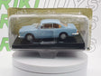 Lancia Flavia Coupé Edicola 1/43 Azzurro 1961 - RikiToys - Edicola
