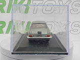 Lancia Flavia Coupè Norev 1/43 Argento 1961 - RikiToys - Norev
