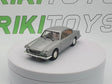Lancia Flavia Coupé Pininfarina Norev 1/43 Argento 1961 - RikiToys - Norev