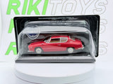 Lancia Flavia Coupé Zagato Norev 1/43 Rosso 1965 - RikiToys - Norev