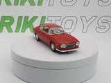 Lancia Flavia Zagato Norev 1/43 Rosso 1962 - RikiToys - Norev