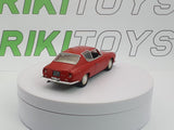Lancia Flavia Zagato Norev 1/43 Rosso 1962 - RikiToys - Norev