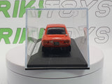 Lancia Fulvia 1600 HF Norev 1/43 Rosso 1972 - RikiToys - Norev