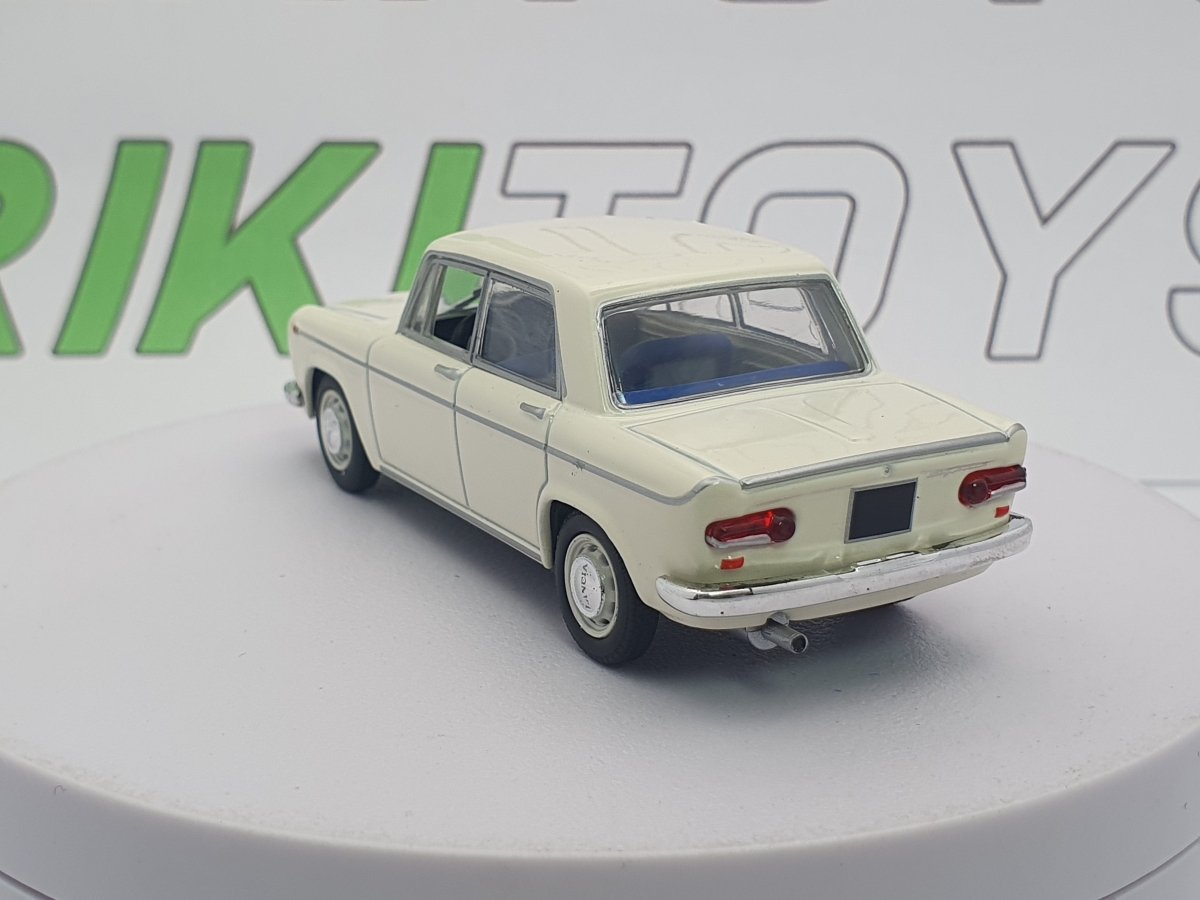 Lancia Fulvia 2 C Starline 1/43 1965 - RikiToys - Starline