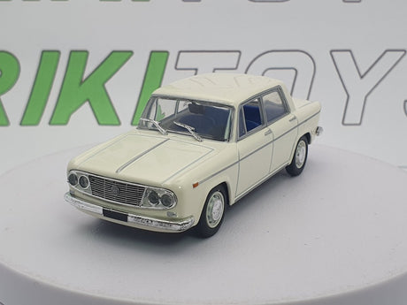 Lancia Fulvia 2 C Starline 1/43 1965 - RikiToys - Starline